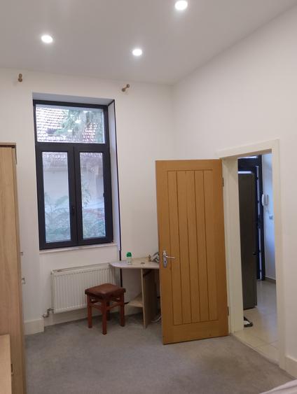 Garsonieră în Traian