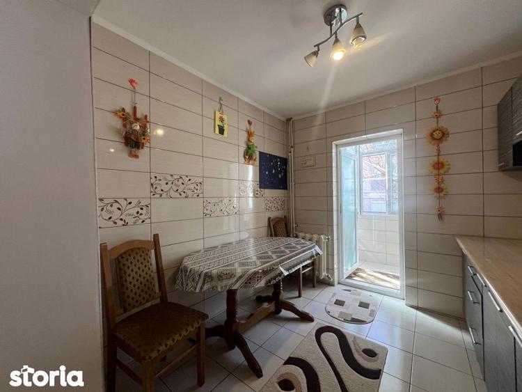 Apartament cu 2 camere în City Park Mall