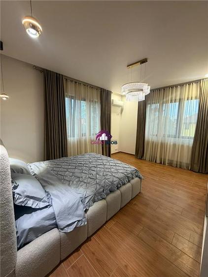 Apartament cu 3 camere decomandat în Pipera