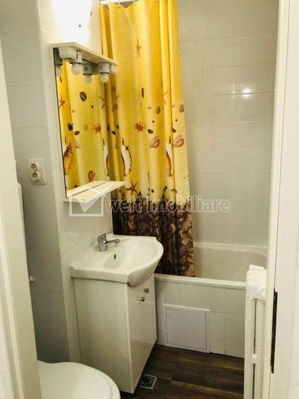 Apartament 2 camere decomandate, zona Mana?tur - 8