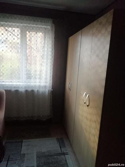 Apartament cu 3 camere decomandat în Mănăștur