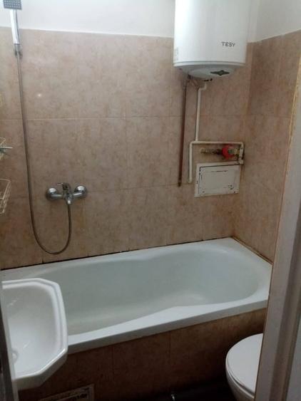Garsonieră semidecomandată în Titan