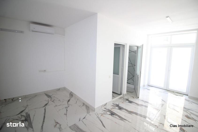 Spațiu comercial, de 207 mp, în Central