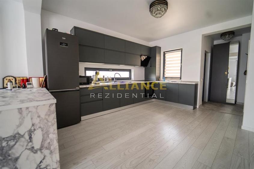 Duplex cu 3 camere cu Teren 150 Mp în Berceni