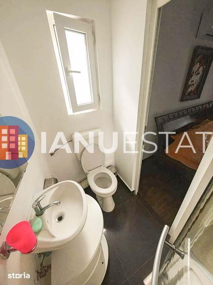 Apartament cu 4 camere decomandat în Centrul Civic