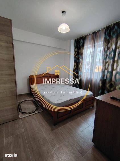 Apartament 2 camere chirie 300e parter ianalt mobilat si utilat - 9