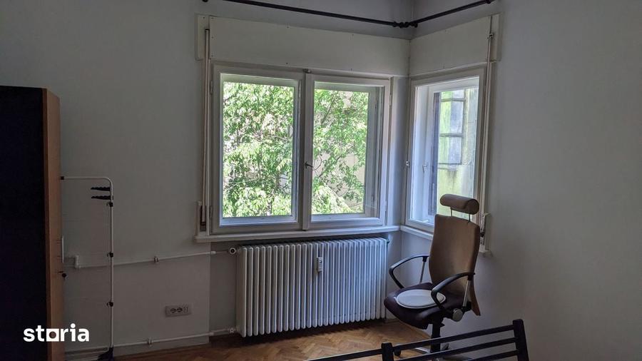 Apartament cu 2 camere în Bucureștii Noi