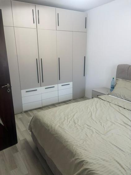Casă cu 3 camere în Holboca