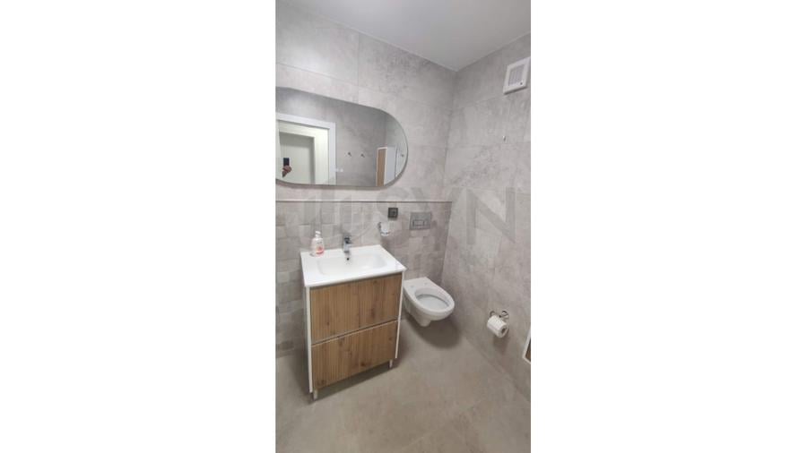 Apartament cu 2 camere decomandat, mobilat în Turda