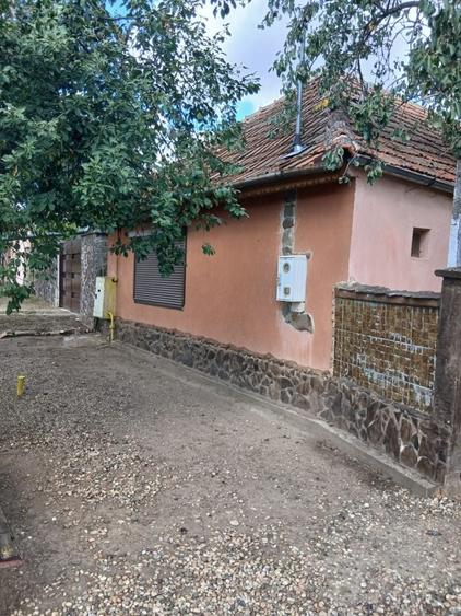 Casă cu 3 camere în Zădăreni