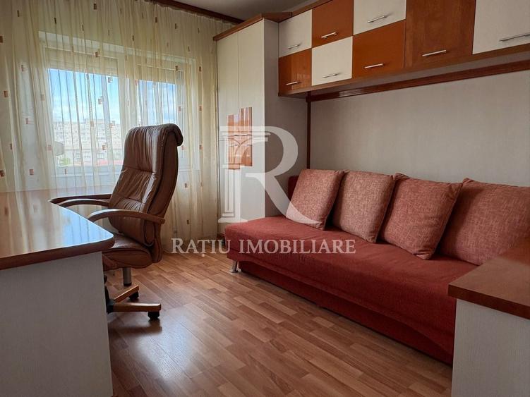 Apartament cu 3 camere | Rogerius | Oradea - 6