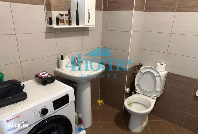Studio Iancului| Metrou| Centrala Proprie| Bloc Nou - 4