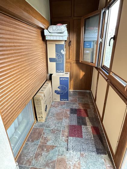 Apartament cu 2 camere în Mogoșoaia