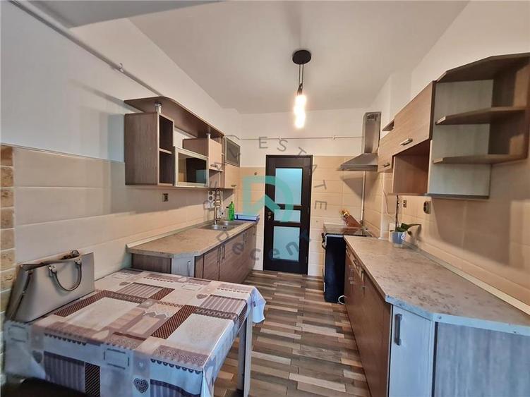 Apartament 2 camere Astra, mobilat, Brasov - 2