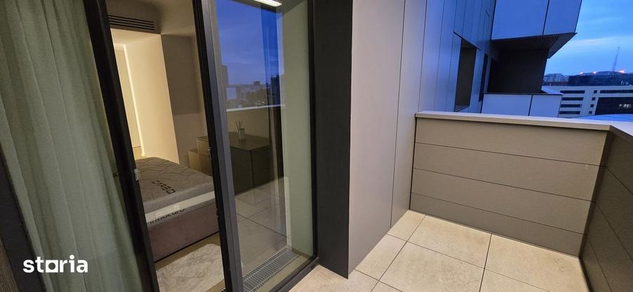 3 camere premium | Cotroceni - AFI | Cortina Academy | Metrou Academia - 2