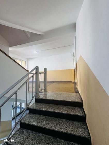 Garsonieră în UTA
