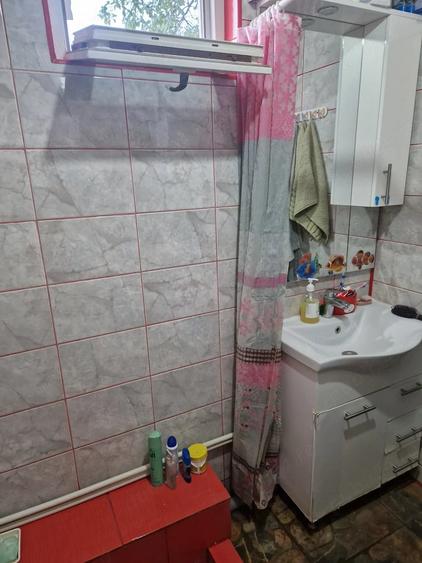 Casă cu 2 camere cu Teren 630 Mp în Măldăeni