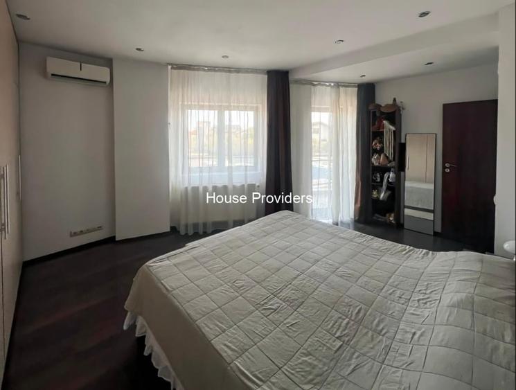 Apartament cu 3 camere, mobilat în Pipera