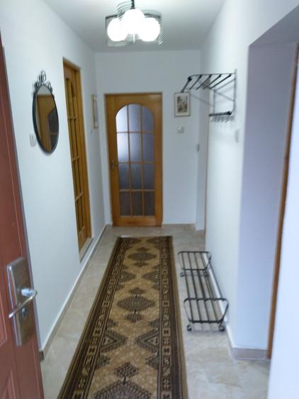 Apartament cu 2 camere decomandat în Curtești