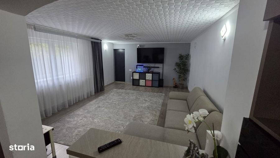 Casa P+1 de vanzare in Pantelimon 4 Camere 2 bai + Anexa Separata - 2