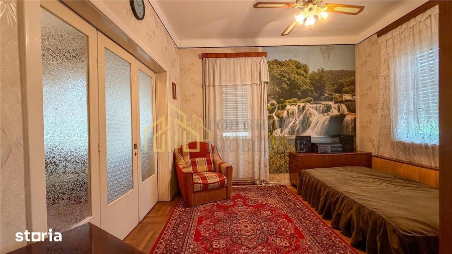 Apartament cu 4 camere în Grozăvești