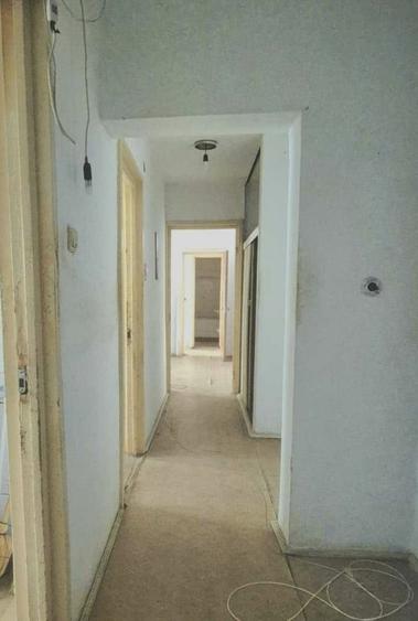 Apartament semidecomandat în Parcul Circului