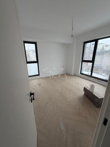 Apartament Superb 3 Camere  Bloc Boutique Baneasa-Aviatiei - 1