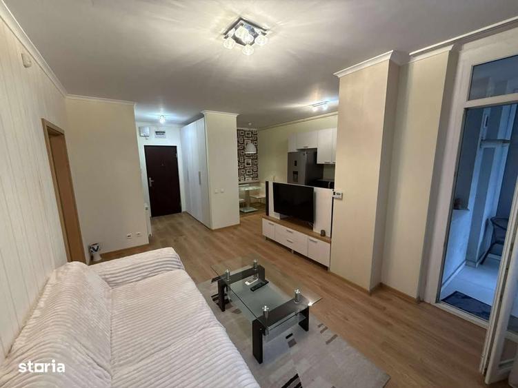 Apartament cu 2 camere în Iosia