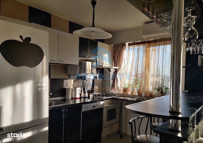 Inchiriere Apartament 2 camere in Iancului la 1 minut de metrou - 2