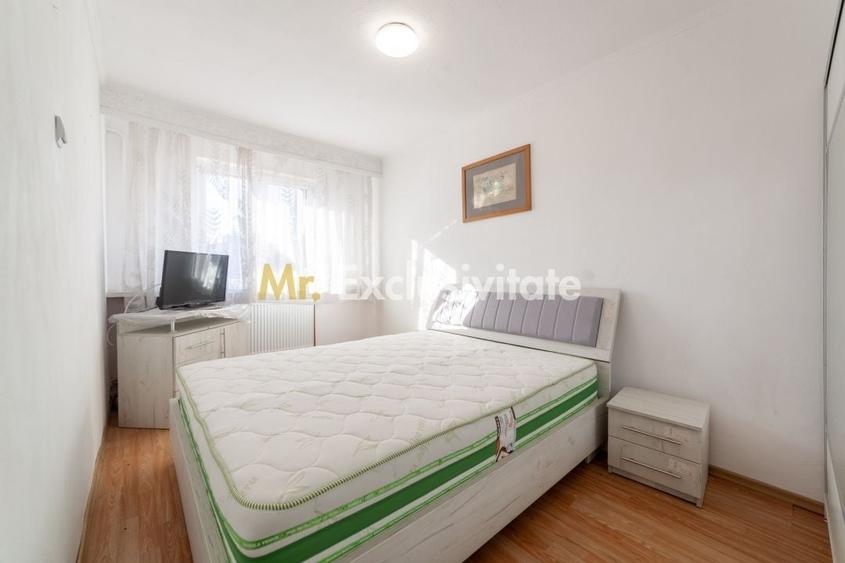 2 camere la pret de garsoniera – Kaufland Nord - loc de parcare - 7