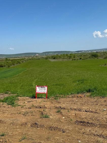 Teren în Poplaca