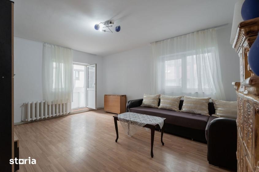 Apartament de 3 camere | Petfriendly | Gara - 2