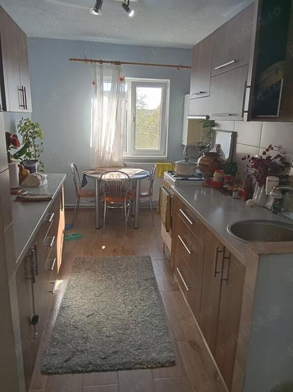 Apartament cu 2 camere decomandat în Micro 1