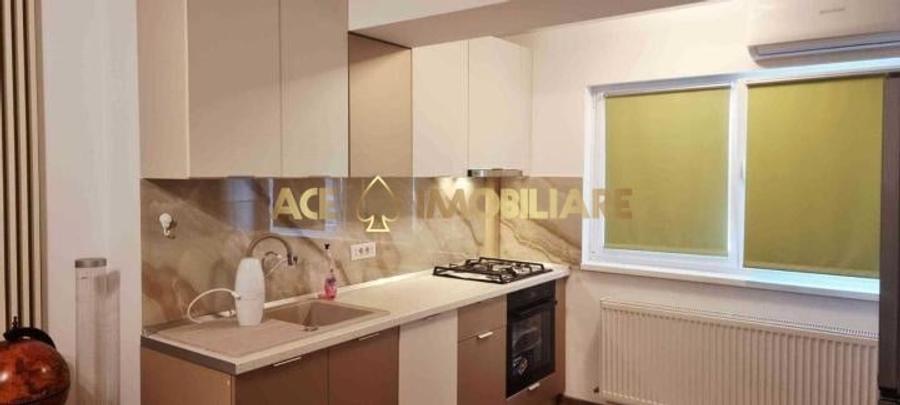 Apartament cu 2 camere decomandat, mobilat în 1 Decembrie 1918