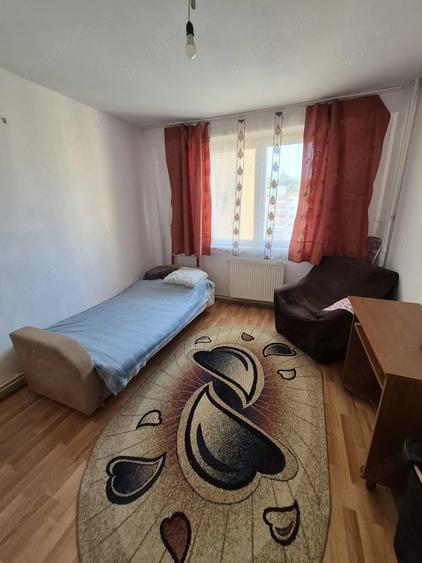 Apartament 2 camere mobilat, utilat, comfortabil, cheltuieli mici - 1