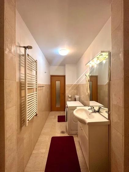 Apartament cu 2 camere decomandat, mobilat în Unirii