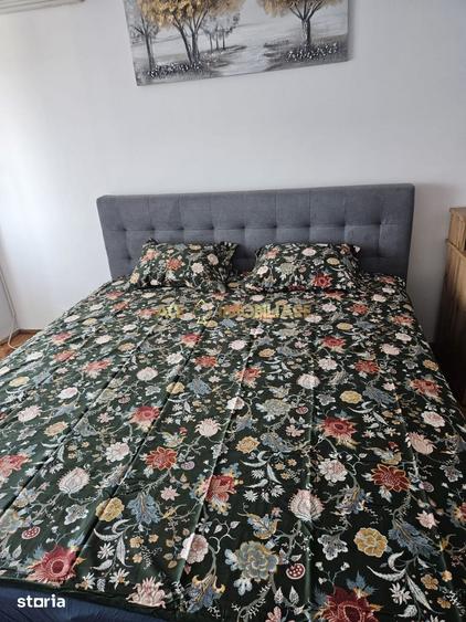 Garsonieră în Decebal