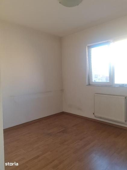Apartament cu 2 camere în Teilor