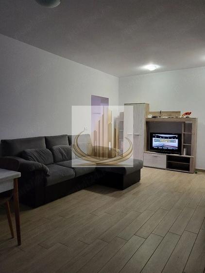 Apartament cu 2 camere decomandat, mobilat în Ghiroda
