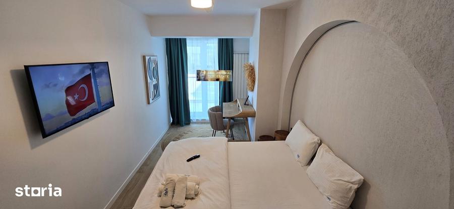 Apartament cu 2 camere în Nord