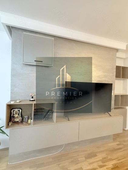 Apartament cu 4 camere decomandat, mobilat în Sisești