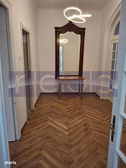 Vanzare Apartament In Vila | Parter | Curte 66Mp | Renovat | Popa Nan - 12