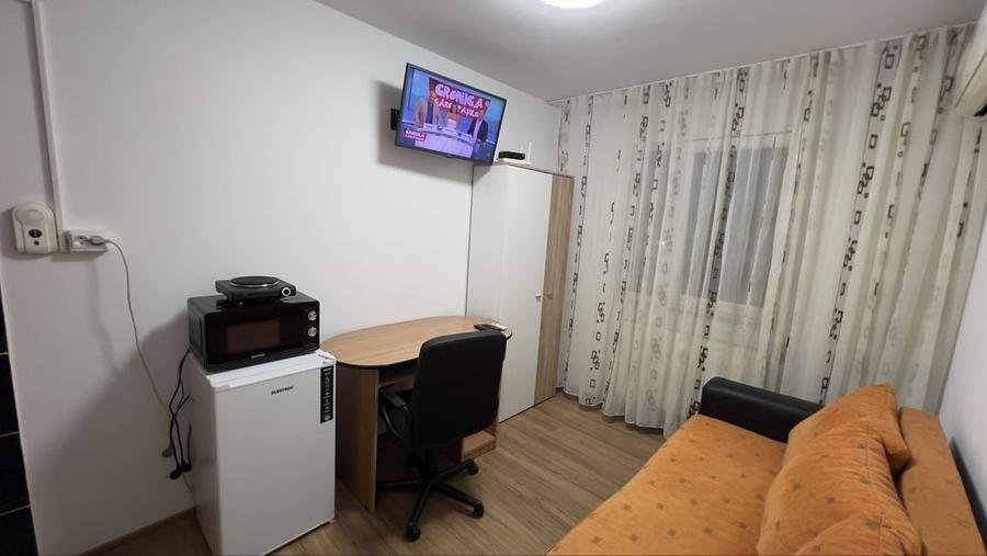 Garsonieră în Fortuna