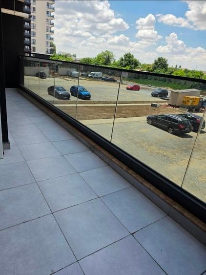 Apartament cu 2 camere decomandat, mobilat în Energia