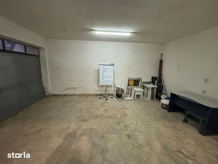 Casă cu 5 camere cu Teren 300 Mp în Andrei Mureșanu