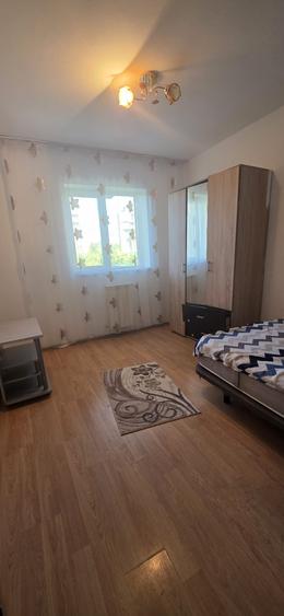 Apartament cu 2 camere în Tătărași