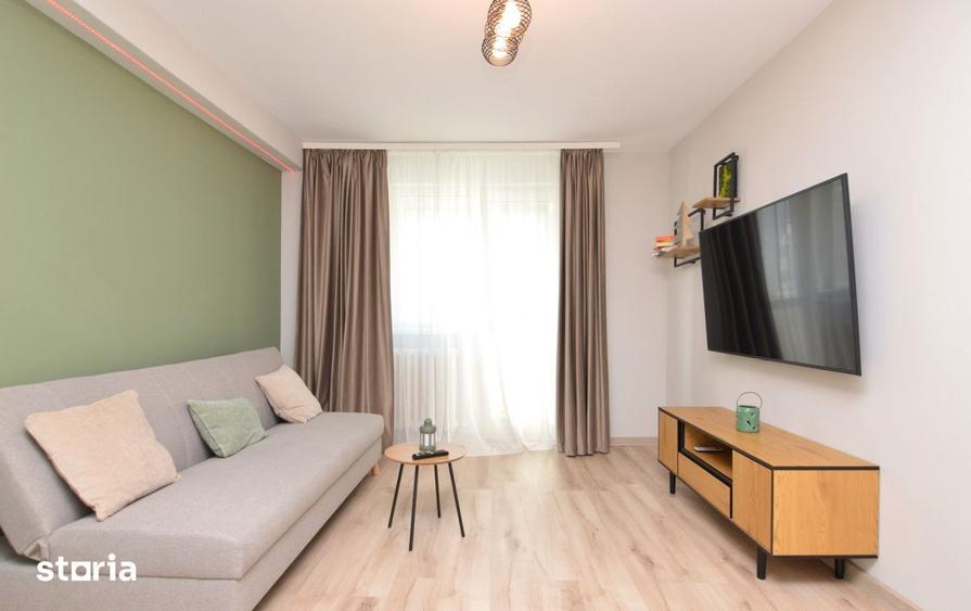 INCHIRIERE APARTAMENT 2 CAMERE PIATA VICTORIEI VERONICA MICLE - 19