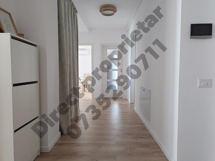 Apartament cu 3 camere decomandat, mobilat în 1 Decembrie 1918