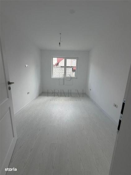 Duplex Gata De Mutat - 4 Camere - 4