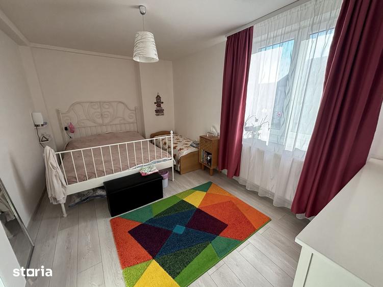 Casă cu 2 camere cu Teren 196 Mp în Șelimbăr